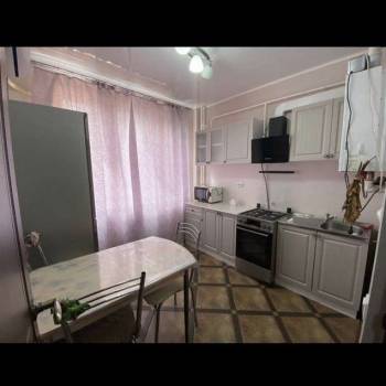 Сдается 2-х комнатная квартира, 49 м²