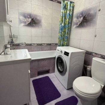 Сдается 2-х комнатная квартира, 49 м²