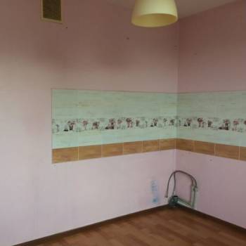 Сдается 1-комнатная квартира, 39 м²