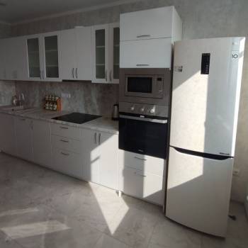 Сдается 2-х комнатная квартира, 50 м²