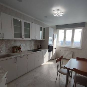 Сдается 2-х комнатная квартира, 50 м²