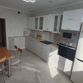 Сдается 2-х комнатная квартира, 50 м²