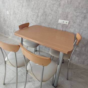 Сдается 2-х комнатная квартира, 50 м²