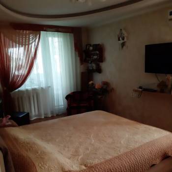 Продается 3-х комнатная квартира, 62 м²