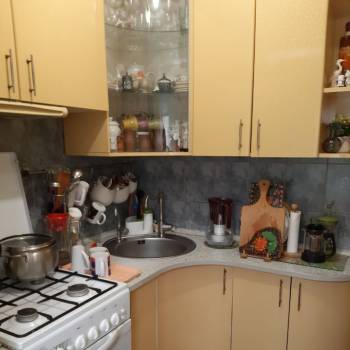 Продается 3-х комнатная квартира, 62 м²