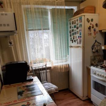 Продается 3-х комнатная квартира, 62 м²