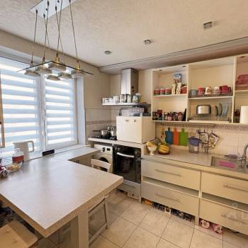 Продается 2-х комнатная квартира, 60,4 м²