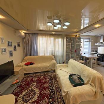 Продается 2-х комнатная квартира, 60,4 м²