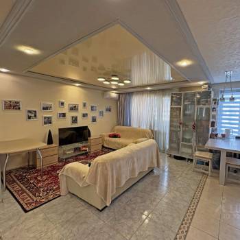 Продается 2-х комнатная квартира, 60,4 м²