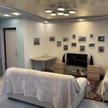 Продается 2-х комнатная квартира, 60,4 м²