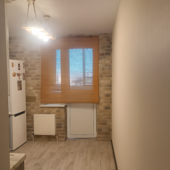 Продается 1-комнатная квартира, 37,9 м²