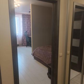 Продается 1-комнатная квартира, 37,9 м²