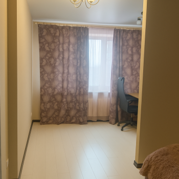 Продается 1-комнатная квартира, 37,9 м²