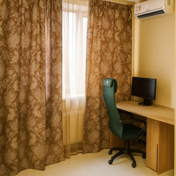 Продается 1-комнатная квартира, 37,9 м²