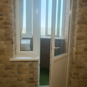 Продается 1-комнатная квартира, 37,9 м²