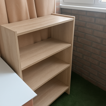 Продается 1-комнатная квартира, 37,9 м²