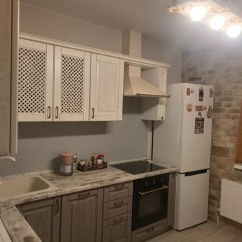 Продается 1-комнатная квартира, 37,9 м²