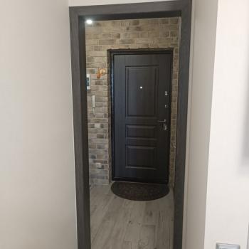 Продается 1-комнатная квартира, 37,9 м²