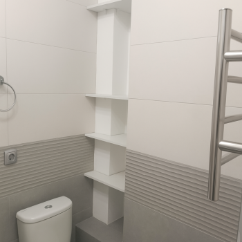 Продается 1-комнатная квартира, 37,9 м²