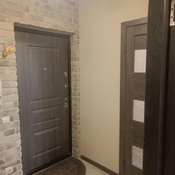 Продается 1-комнатная квартира, 37,9 м²