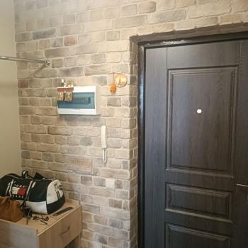 Продается 1-комнатная квартира, 37,9 м²