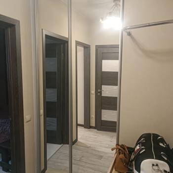 Продается 1-комнатная квартира, 37,9 м²