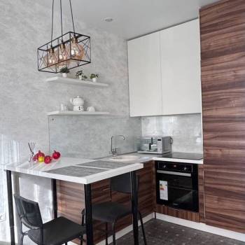 Продается 1-комнатная квартира, 36 м²