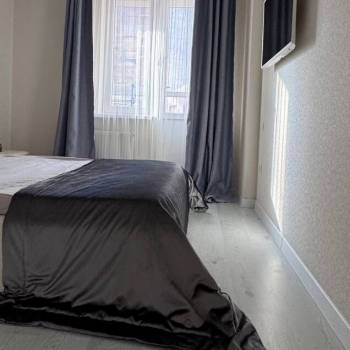 Продается 1-комнатная квартира, 36 м²