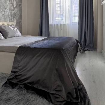 Продается 1-комнатная квартира, 36 м²