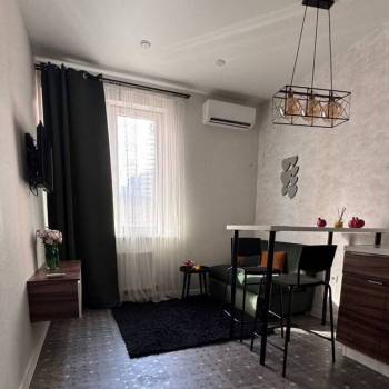 Продается 1-комнатная квартира, 36 м²