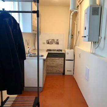 Продается 2-х комнатная квартира, 45 м²