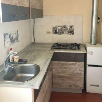 Продается 2-х комнатная квартира, 45 м²