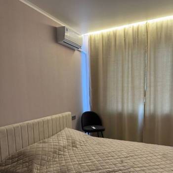 Сдается 1-комнатная квартира, 34 м²