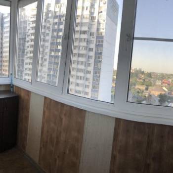 Сдается 1-комнатная квартира, 39 м²