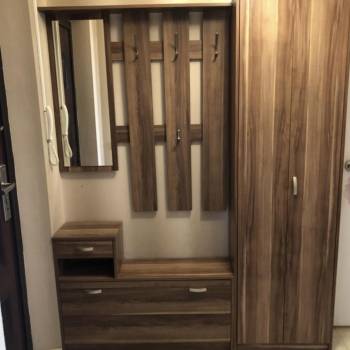 Сдается 1-комнатная квартира, 39 м²