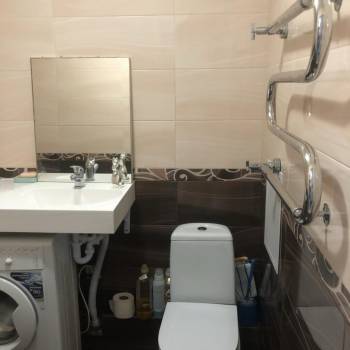 Сдается 1-комнатная квартира, 39 м²