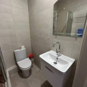 Сдается 1-комнатная квартира, 20 м²