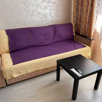 Сдается 1-комнатная квартира, 20 м²