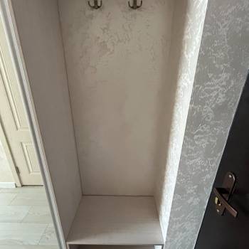 Сдается 1-комнатная квартира, 20 м²