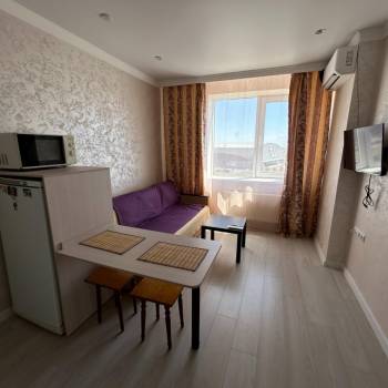 Сдается 1-комнатная квартира, 20 м²