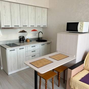 Сдается 1-комнатная квартира, 20 м²