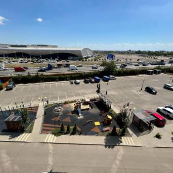 Сдается 1-комнатная квартира, 20 м²