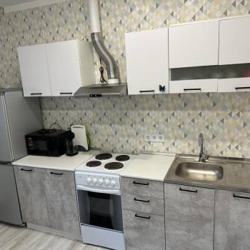 Сдается 2-х комнатная квартира, 53 м²