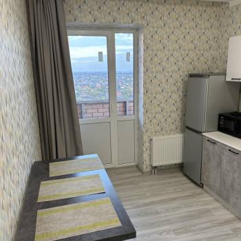 Сдается 2-х комнатная квартира, 53 м²