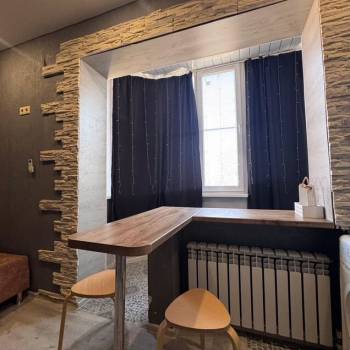 Продается 1-комнатная квартира, 28 м²