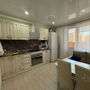 Сдается 1-комнатная квартира, 36 м²