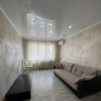 Сдается 1-комнатная квартира, 36 м²