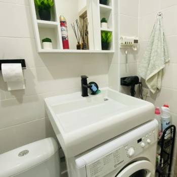 Сдается 1-комнатная квартира, 39,5 м²