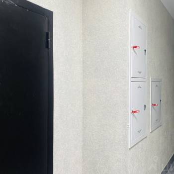 Сдается 1-комнатная квартира, 39,5 м²