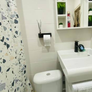 Сдается 1-комнатная квартира, 39,5 м²